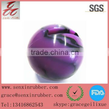 Pet Toy Rubber Ball