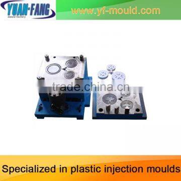 zhejiang taizhou pipe moulds/pvc fitting mould/machinery pvc pipe fitting mould