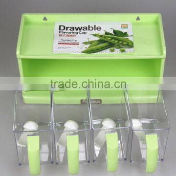 Custom Make High Quality Injection Moulding Plastic Products or Part for All Kinds of Home Appliance photo-3