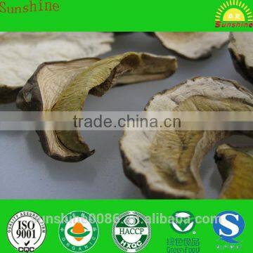 Dried boletus edulis in yunnan