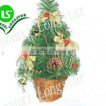 pvc christmas tree