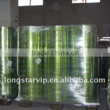 Metallized PET Film For Decoration