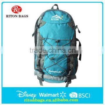 Promotion Durable Hiking Backpack Bag