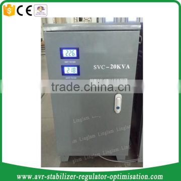 constant voltage regulator 220v