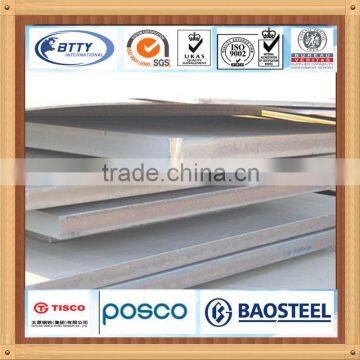 Carbon Rolled Steel sheets