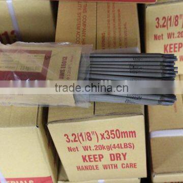 Manufacturers of Welding Electrode In UK / E6013 Welding Electrode Factory photo-4