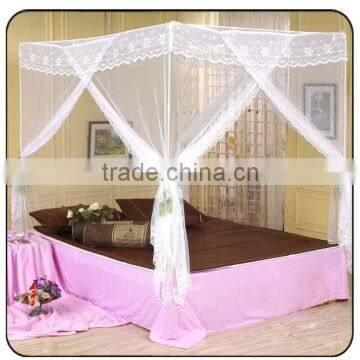 Luxurious Lace Mosquito Net