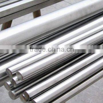 Gold Supplier Ansi316 Stainless Steel Round Bar photo-2