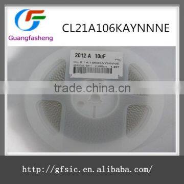 electron component Resistor CL21A106KAYNNNE