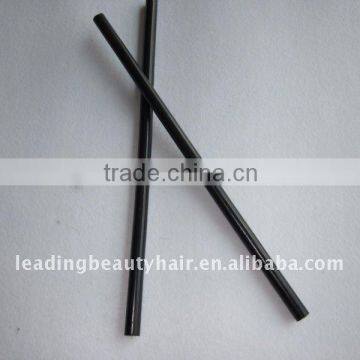 hair extension keratin stick