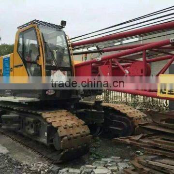 Nice Crawler Sany 80T High Quality With Lowest Price SC800C Model Sany Crane photo-2