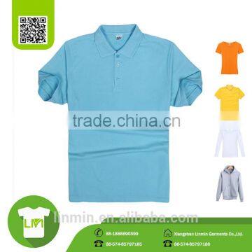 Sports Custom Printed Tshirts Bulk OEM Latest Men Polo Tshirts Supplier's Choice photo-5