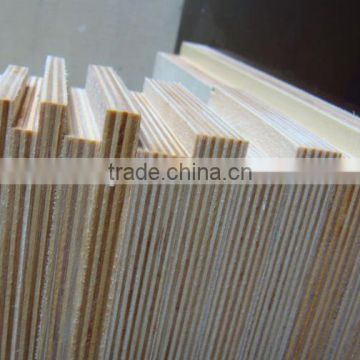 high quality plywood the manufacturer in Shandong Province