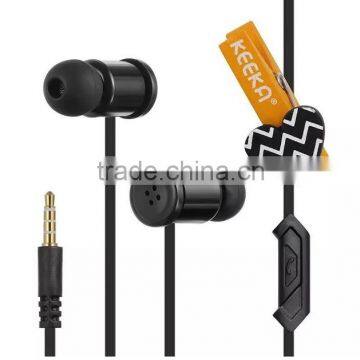 Best Quality Headset Sport Earphone in Ear for Iphone for Samsung photo-4