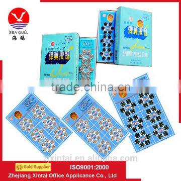Wholesale Spring Press Stud Buttons With High Quality photo-5