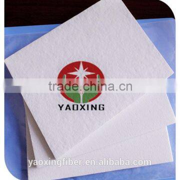 Ceramic Fiber Board for Heat Resistant High Quality Ceramic Fiber Board Refractory Ceramic Fiber Board photo-3