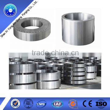 Customized Casting and Forging Pinion Gear for Rotary Kiln, for Rotary Dryer and for Mill photo-5