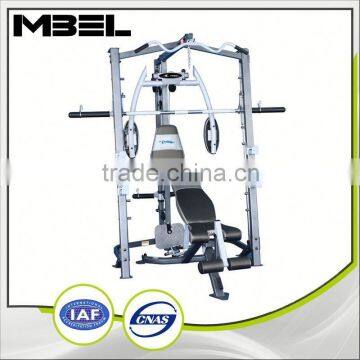 Circuit Training Machine Smith Machine