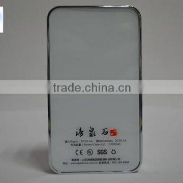 hot products high capacity cheap price 11Ah portable / mobile power bank