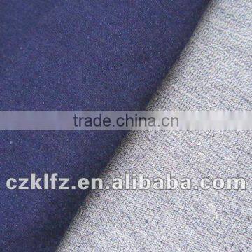 Knitted denim fabric 102-A-830