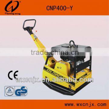 hydraulic compactor (CNP400-Y, CE,GS)