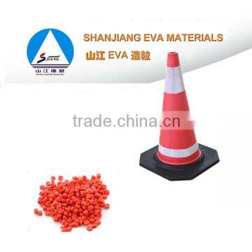 Eva Material/Eva Pellet/Eva Granule/Eva Compound for Road Sign
