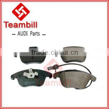 Disc brake pads for Audi A4L A4 A5 Q5 8K0698151A