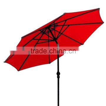 outdoor and waterproof Patio umbrella parts