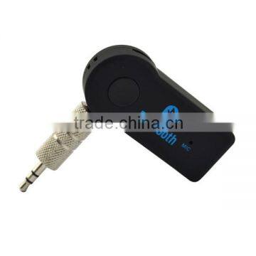 mini bluetooth phone car kit for car audio speaker