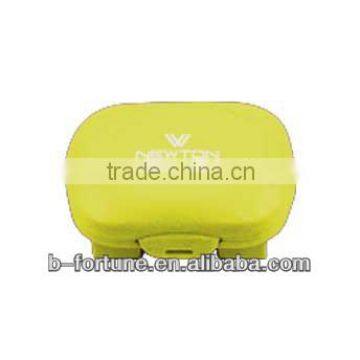 MB80D Gift Case ABS With Belt Clip Plastic Colorful Pedometer photo-4