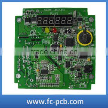 One-stop Pcb Making,components Sourcing and Pcb Assembly Manufacturing photo-4