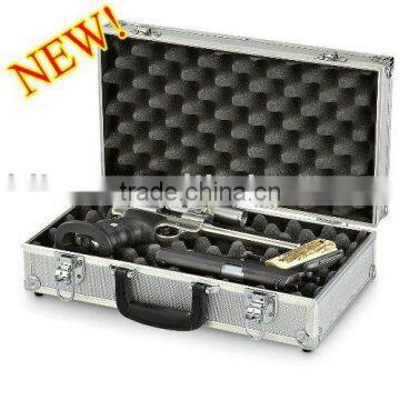 aluminum box safety equipment cases