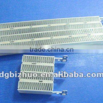 PTC Heater for warm air-conditioner