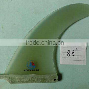 Honey Comb, Half Carbon Fiber Surfboard Fins