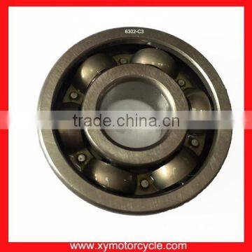 6302 C3 Roller Bearing Crankshaft Straight Roller Bearing For Piaggio/Honda