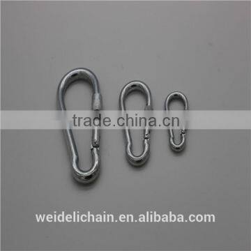 China Factory Spring Snap Hook