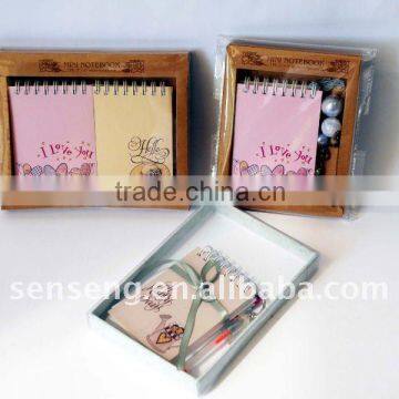 notebook set