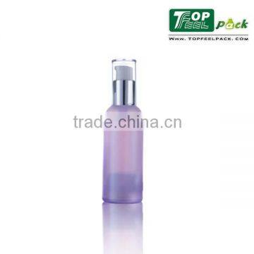 Environmentally Friendly Empty Cosmetic Serum Bottle