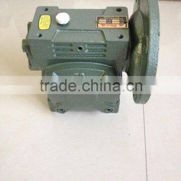 WP Series,WPDS High Presicion Worm Gearbox,cheap Gearbox Prices photo-2
