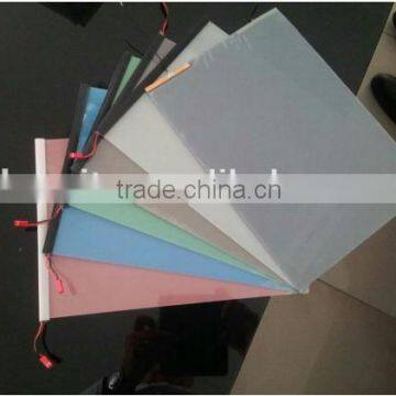 New Technology Smart Glass Switchable Glass PDLC Film Glass