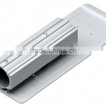 Stainless Aluminum Waterproof Led Flood Light IP65 Solar Led Street Light photo-3