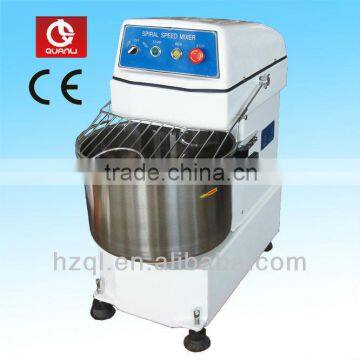 20L bakery pizza dough ball machine