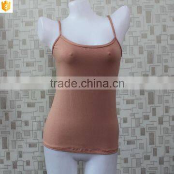Nude Mature Sexy Lingerie ,cotton Lady Lingerie Nighty Wear