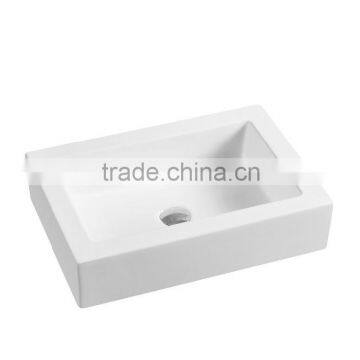 JETMAN China Washroom Sink For Home Bathroom