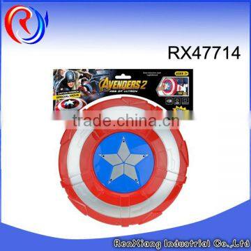 Christmas Animated Figures Avenger Minion Toys photo-4