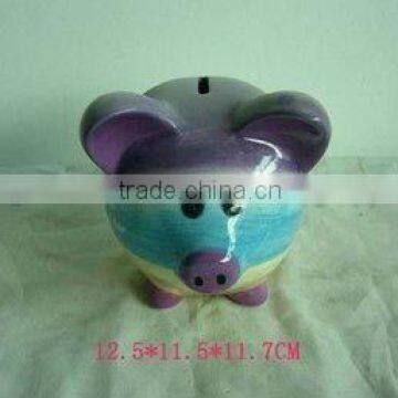 ceramic piggy banks