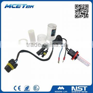 High Feedback Single Beam Series Bulbs All Models Available Xenon Super Vision Hid Head Lamp photo-2