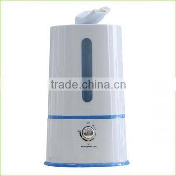 Digital Ultrasonic warm mist humidifier