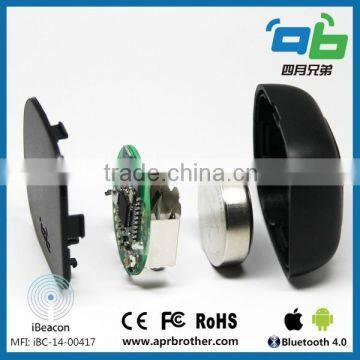 High Quality Bluetooth Low Energy Module CC2541 Module Built-in IBeacon Firmware photo-3