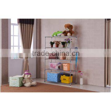 Reasonable Price Steel Light Duty Storage Rack